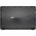 Крышка матрицы для ноутбука Asus VivoBook Max D541NA черная#1838508