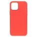 Чехол-накладка Activ Full Original Design для Apple iPhone 12 mini (coral)#378713