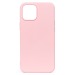 Чехол-накладка Activ Full Original Design для Apple iPhone 12 mini (light pink)#378718
