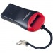 КартРидер Perfeo Micro SD PF-VI-R007#397006