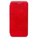 Чехол-книжка - BC002 для Apple iPhone 12 mini (red) откр.вбок#379260