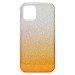 Чехол-накладка - SC097 Gradient для Apple iPhone 12/iPhone 12 Pro (gold/silver)#379227