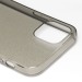 Чехол-накладка - SC123 для Apple iPhone 12 mini (black)#1626899