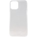 Чехол-накладка - Ultra Slim для Apple iPhone 12 Pro Max (прозрачн.)#379754