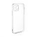 Чехол-накладка - Ultra Slim для Apple iPhone 12 Pro (прозрачн.)#2176942