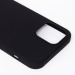 Чехол-накладка Activ Full Original Design для Apple iPhone 12 Pro Max (black)#1779506
