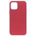 Чехол-накладка Activ Full Original Design для Apple iPhone 12 Pro Max (bordo)#378971