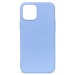 Чехол-накладка Activ Full Original Design для Apple iPhone 12 Pro Max (light blue)#378981