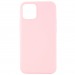 Чехол-накладка Activ Full Original Design для Apple iPhone 12 Pro Max (light orange)#641705