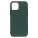 Чехол-накладка Activ Full Original Design для Apple iPhone 12/iPhone 12 Pro (dark green)#378952