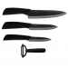                     Xiaomi Ножи кухонные набор Huohou Ceramic Knife Set 3000431*#382179