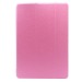 Чехол для планшета - TC001 для Apple iPad Pro 10.5 (pink)#379286