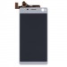 Дисплей Sony E5303 модуль белый (Оригинал 100%) #445619