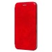 Чехол-книжка - BC002 для Apple iPhone 12 Pro Max (red) откр.вбок#380774