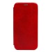 Чехол-книжка - BC002 для Apple iPhone 12 Pro Max (red) откр.вбок#1922425