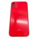 Корпус iPhone 11 Красный (1 класс)#380441
