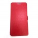 Чехол-книжка Samsung J5 Prime 2016 красный открывается вбок ЧЕХЛОВ#1883809