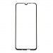 Защитное стекло Honor 20i/10 Lite 5D (тех упаковка) 0.3mm Черный#2097789