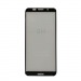 Защитное стекло Huawei Y5/Y5 Prime (2018)/Y5 Lite/Honor 7A/7A Prime/7S/9S/Y5p  5D (тех упак) 0.3mm #2097790
