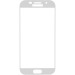 Защитное стекло Samsung 3D A7 (2016) белый#1674610