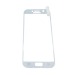 Защитное стекло Samsung A510/A5 3D(2017) белый силикон TPU#1674613