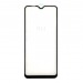 Защитное стекло Samsung M20 5D (тех упаковка) 0.3mm Черный#1700211