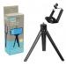 Штатив-трипод настольный 7см (черный)#2097742