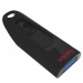 Флеш-накопитель USB 3.0 32GB SanDisk Ultra чёрный#382784