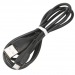                         Кабель Micro USB USAMS SJ373 U38 1m 2A (черный)*#1694075