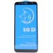 Защитное стекло Full Screen Activ Clean Line 3D для Samsung SM-J415 Galaxy J4 Plus/SM-610 J6 Plus#382215
