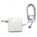 Блок питания MagSafe2 85W Оригинал яблоко (MacBook) в упаковке Белый#1898717