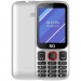                 Мобильный телефон BQ 2820 Step XL+ белый+красный (2,8"/1000 mAh)#383647