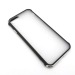 Чехол iPhone 6/7/8/SE (2020) (New Model Full) Противоударный Матовый (Белый)#395166