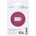 Накопитель USB Flash 128GB 3.0 VIXION Diamond (серебро)#2092390