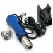 Фен YA XUN YX-8033 480W регулировка температуры и силы воздуха (100-480С/3-10mp)#382926