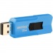                     16GB накопитель Smartbuy Stream синий #396383