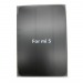 Чехол iPad mini 5 Smart Case в упаковке Черный#1883818