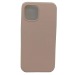 Чехол iPhone 12 Mini (5.4) Silicone Case Full №19 в упаковке Иловый#406034