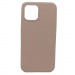 Чехол iPhone 12 Mini (5.4) Silicone Case Full №19 в упаковке Иловый#2097210