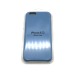 Чехол iPhone 6/6S Silicone Case №5 в упаковке Лиловый#1771533