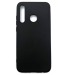 Чехол-накладка для Honor 10i/20i/20 Lite/P Smart Plus (2019)  Матовый Черный#408270