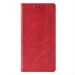 Чехол Honor 30 (2020) Книжка Wallet Кожа Красный#455481