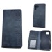 Чехол Huawei P40 Lite/Nova 6SE/Nova 7i (2020) Книжка Wallet Кожа Темно-Синий#413512