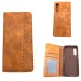 Чехол Xiaomi Mi 9 SE (2019) Книжка Wallet Кожа Коричневый#443624