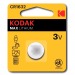 Элемент питания KODAK CR1632 BL1 (60/240/12000)#384631