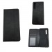 Чехол Huawei P30 (2019) Книжка Wallet Кожа Черный#393170
