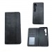 Чехол Xiaomi Mi Note 10/Note 10 Pro/CC9 Pro (2019) Книжка Wallet Кожа Черный#392700
