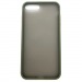 Чехол iPhone 6/7/8 Plus Противоударный Матовый Зеленый#1505291