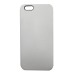 Чехол iPhone 6/6S Silicone Case №9 в упаковке Белый#1895562