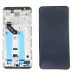 Дисплей для Xiaomi Redmi 5 Plus + тачскрин (черный), ориг#393161